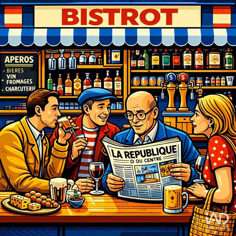 Local commercial - 400 m²