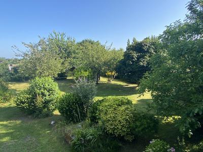 Maison - 149 m² - 6 pièces