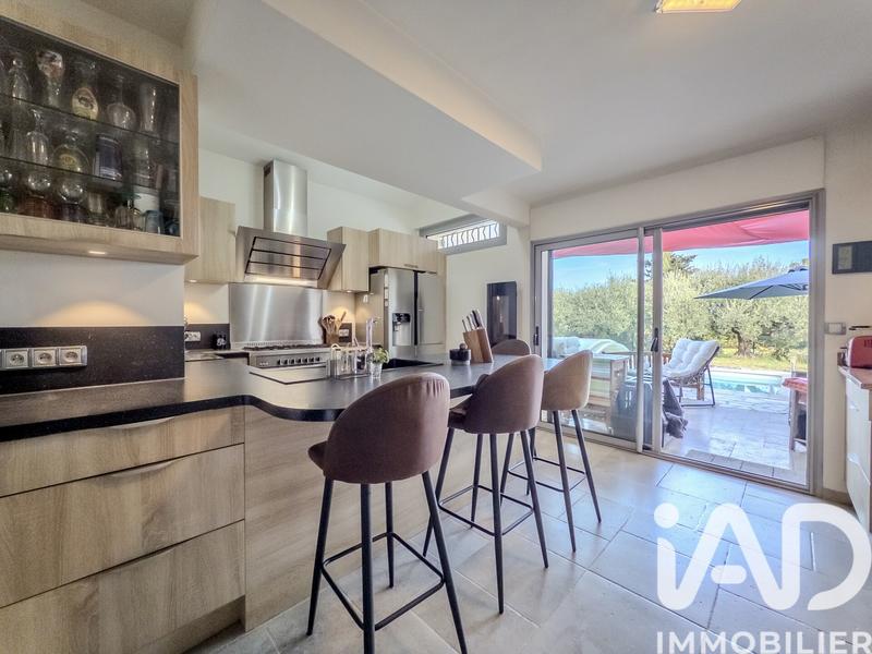 Maison de maîtres - 150 m² - 5 pièces