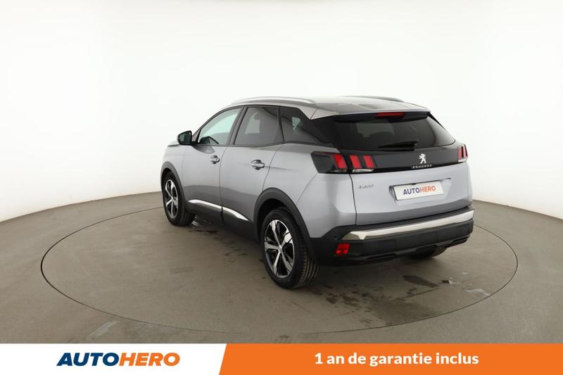Peugeot 3008 1.2 PureTech Allure 130 ch