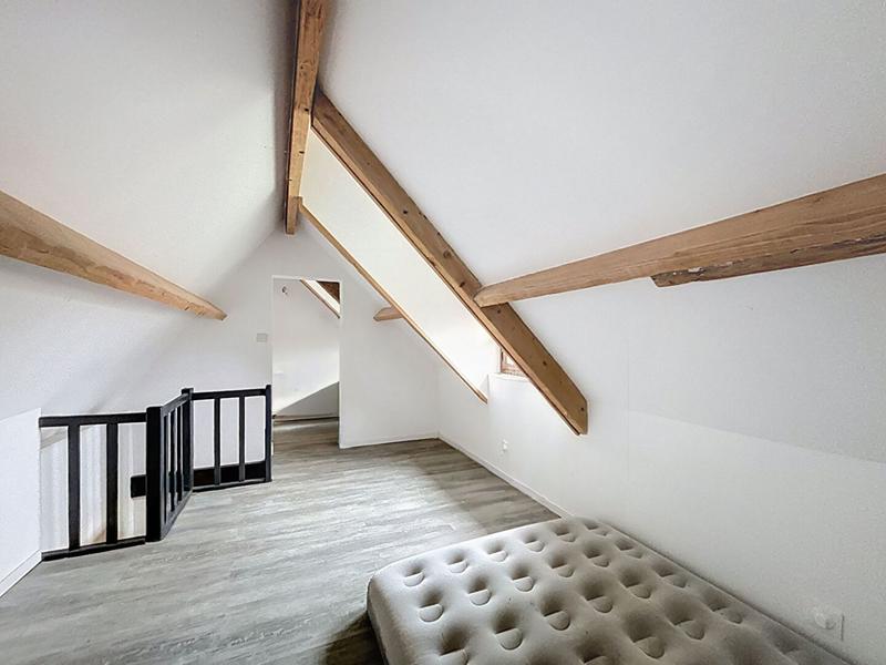 Maison - 105 m² - 6 pièces