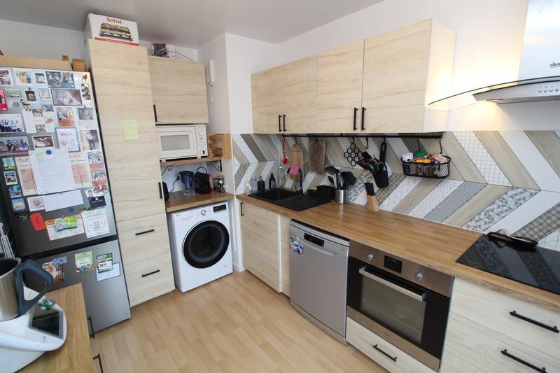 Appartement - 68 m² - 3 pièces