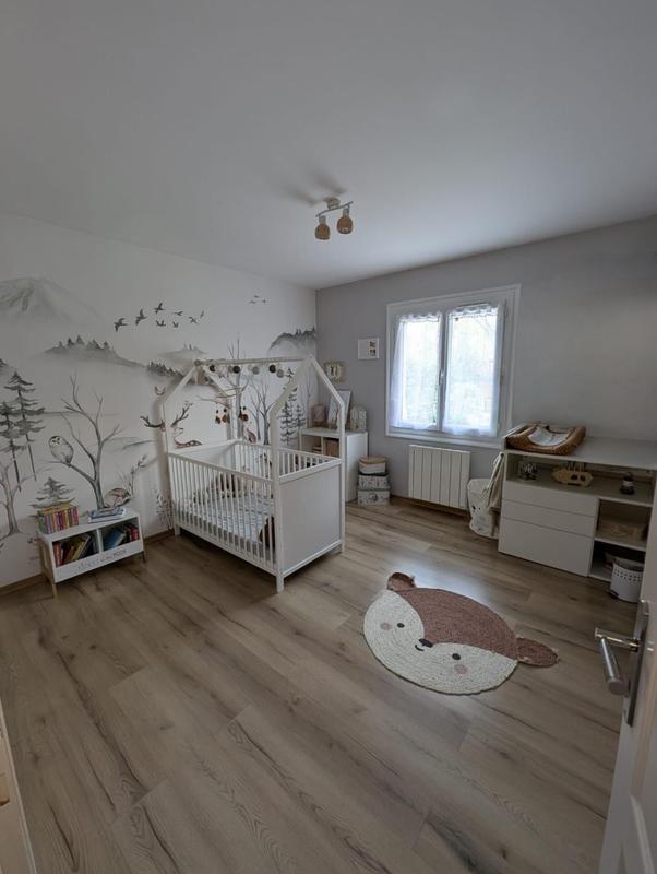 Maison - 175 m² - 7 pièces