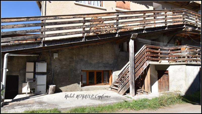 Appartement - 76 m² - 3 pièces