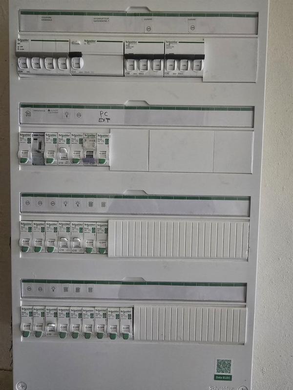 Maison - 296 m² - 6 pièces