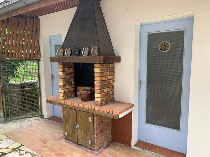 Maison - 170 m² - 5 pièces