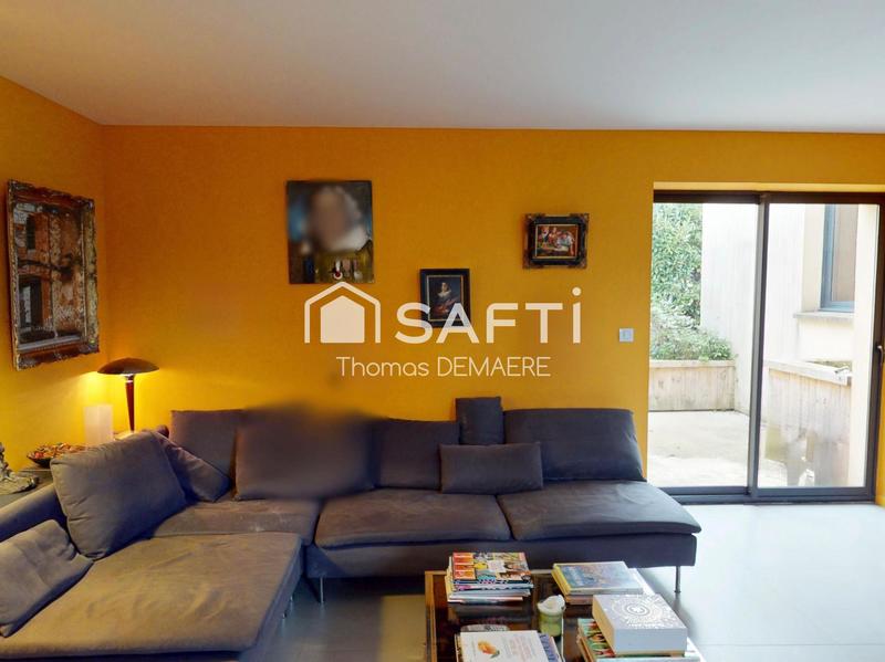 Ferme - 240 m² - 6 pièces