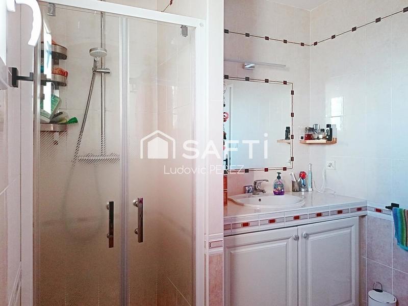 Villa - 155 m² - 6 pièces