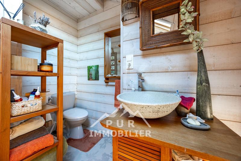 Ferme - 158 m² - 5 pièces