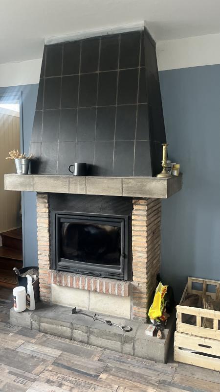 Maison - 150 m² - 7 pièces