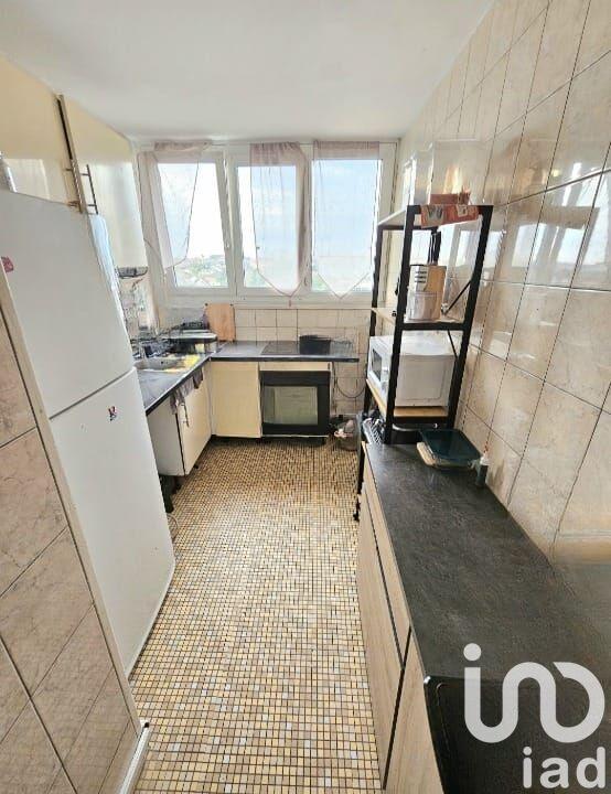 Appartement - 71 m² - 4 pièces