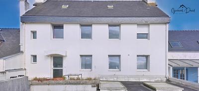 Appartement - 172 m² - 6 pièces