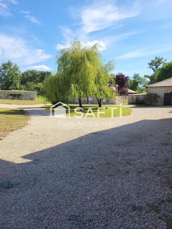 Maison - 175 m² - 4 pièces