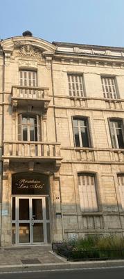 Appartement - 24 m² - 1 pièce