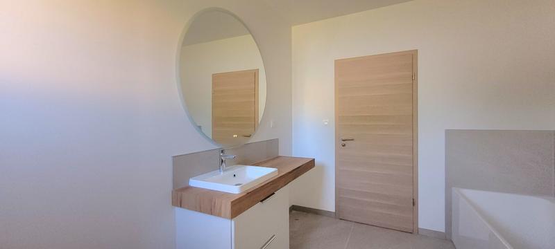 Maison - 153 m² - 6 pièces