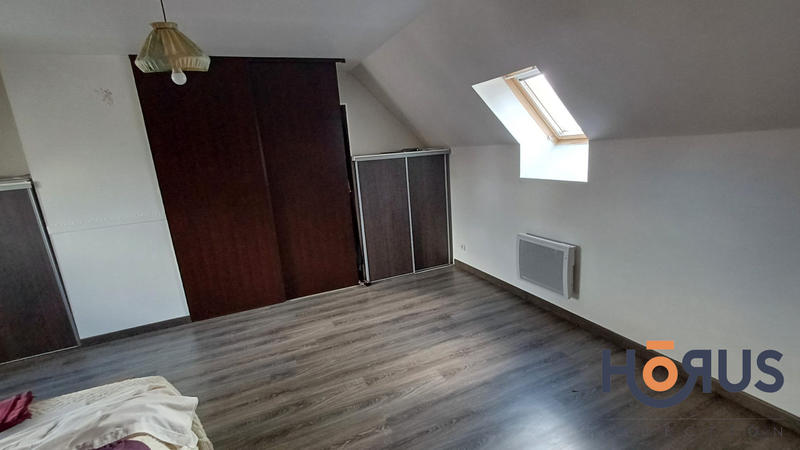 Viager - Maison - 109 m² - 4 pièces