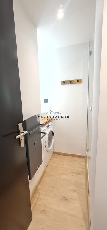 Appartement - 54 m² - 4 pièces