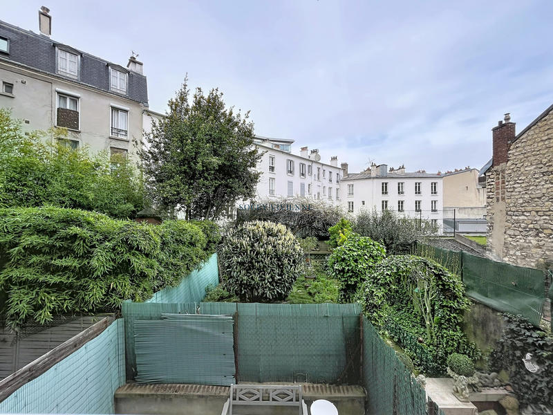 Appartement - 22 m² - 1 pièce