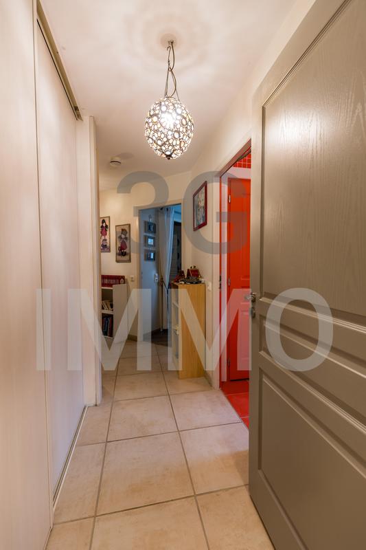 Maison - 132 m² - 4 pièces