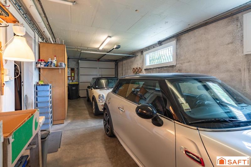 Maison - 131 m² - 4 pièces