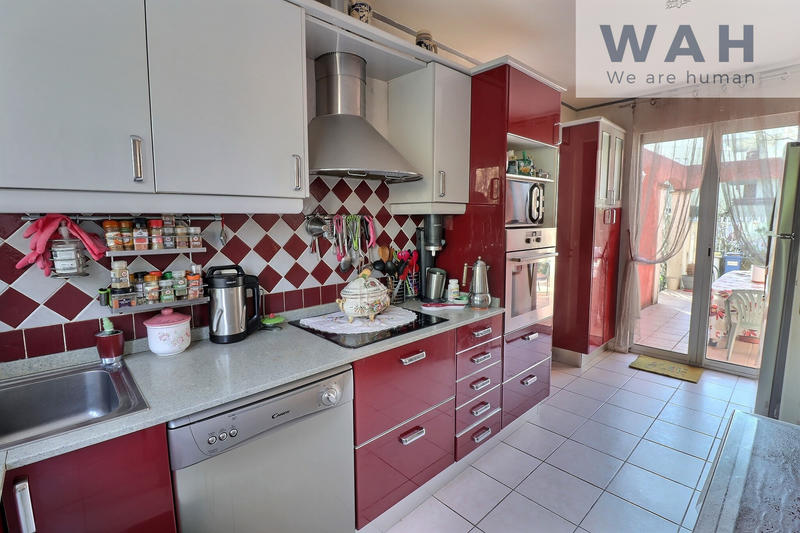 Villa - 103 m² - 4 pièces