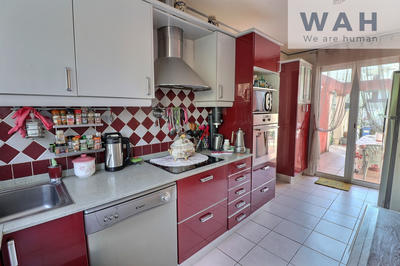 Villa - 103 m² - 4 pièces