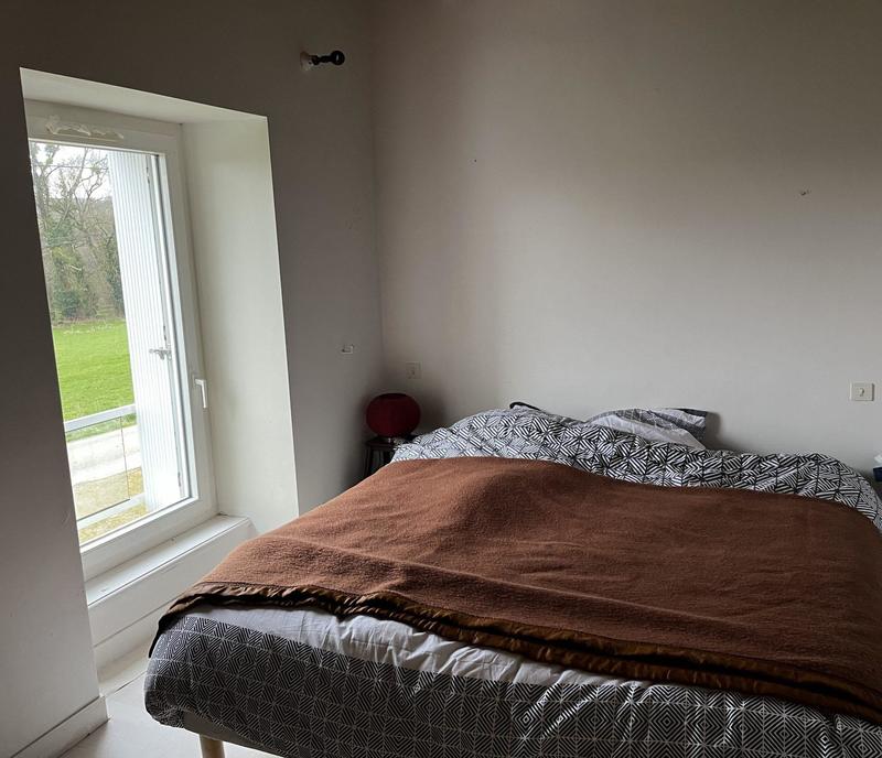 Maison - 136 m² - 7 pièces