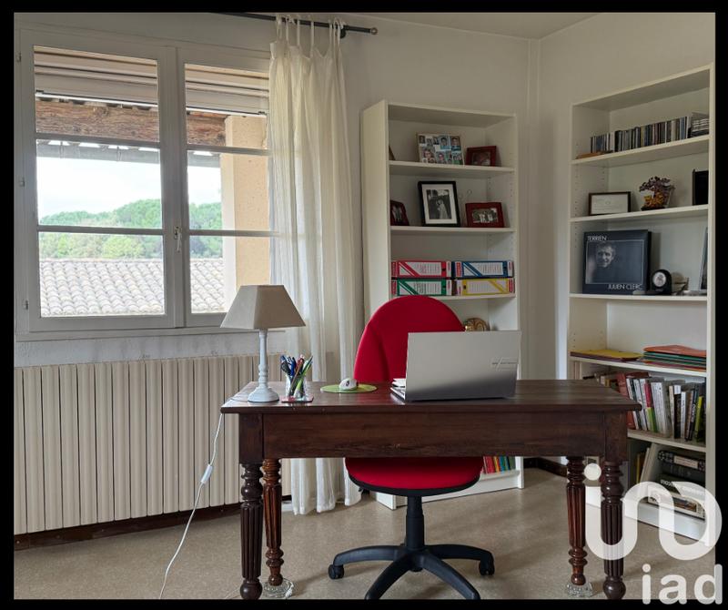 Maison - 155 m² - 5 pièces