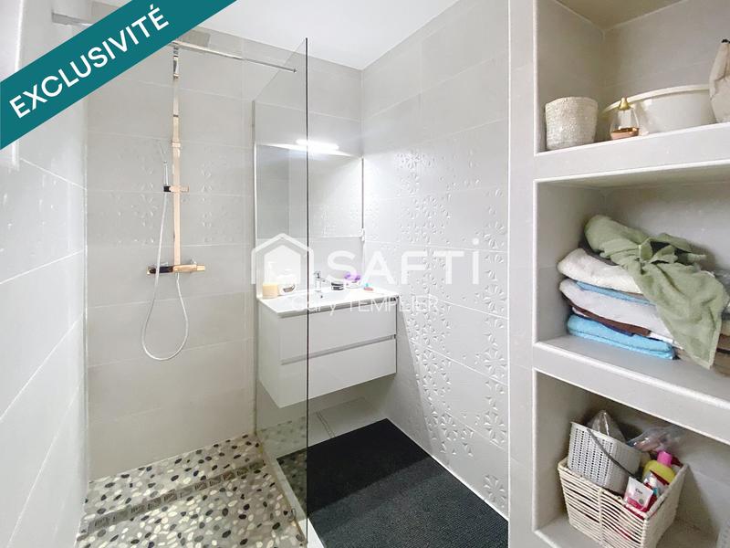 Maison - 170 m² - 6 pièces