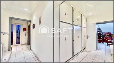 Maison - 236 m² - 10 pièces