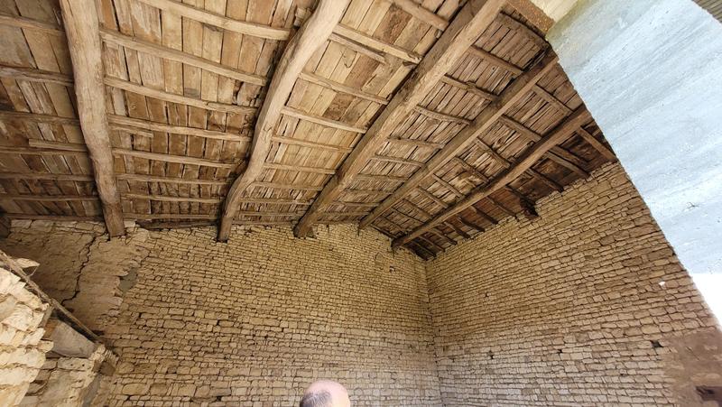 Ferme - 107 m² - 4 pièces