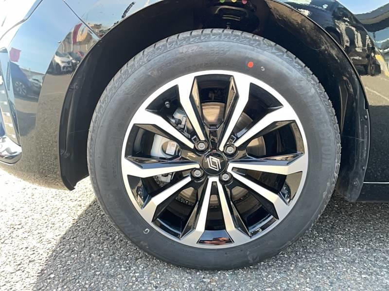 Renault Clio E-Tech full hybrid 145 ch Gsr2 Techno