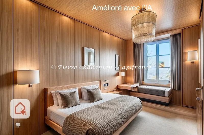 Maison bourgeoise - 185 m² - 7 pièces