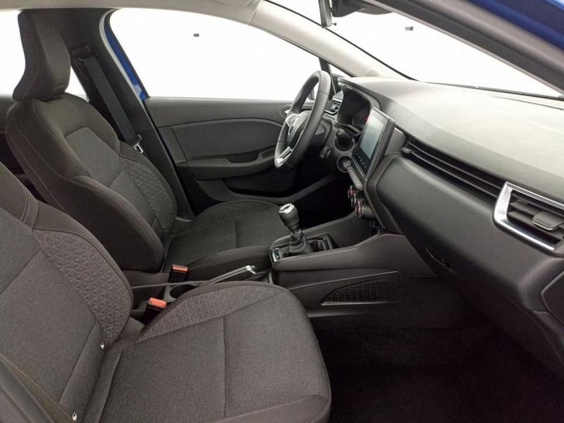 Renault Clio V TCe 90 Equilibre