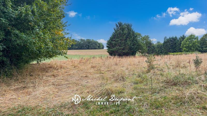 Terrain - 4 362 m²