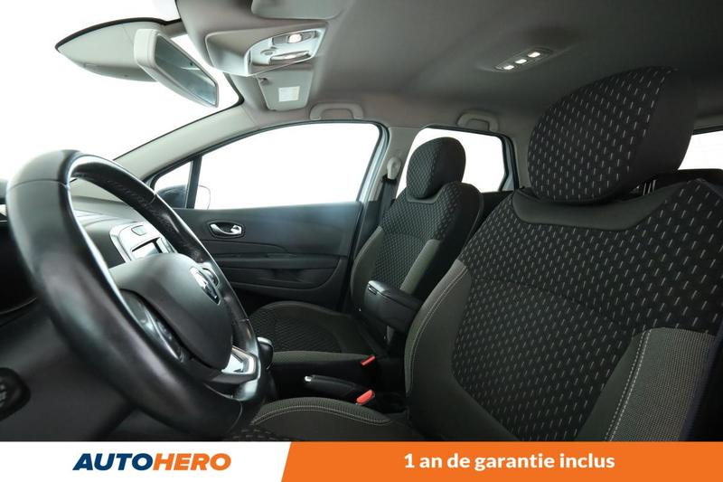 Renault Captur 1.5 dCi Intens Edc 90 ch