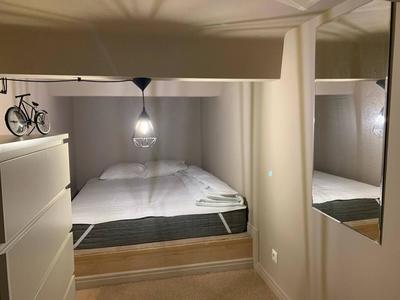 Studio - 19 m² - 1 pièce