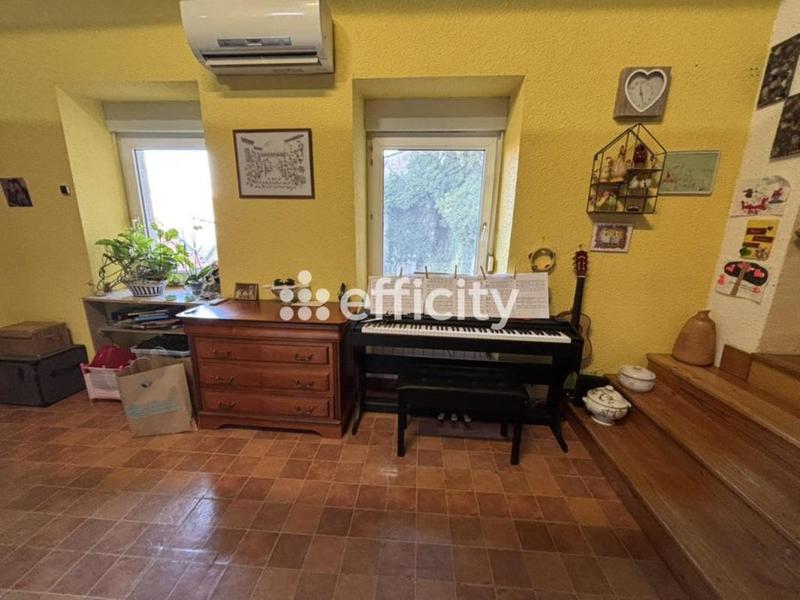 Appartement - 87 m² - 3 pièces