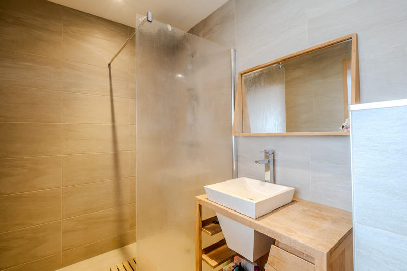 Châlet - 265 m² - 10 pièces