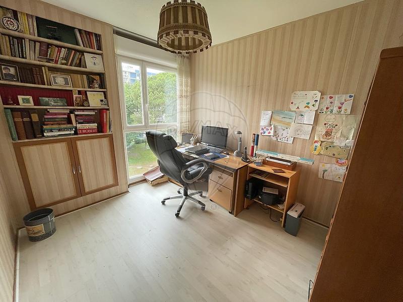 Appartement - 88 m² - 5 pièces