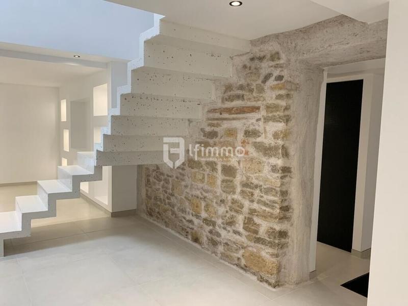 Ferme - 139 m² - 6 pièces