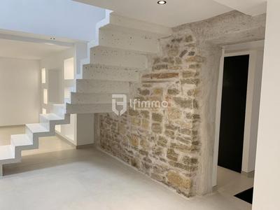 Ferme - 139 m² - 6 pièces