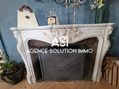 Maison - 339 m² - 8 pièces