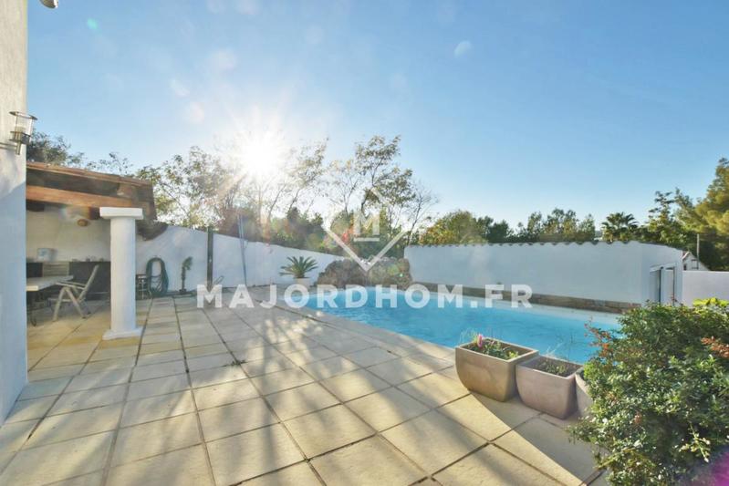 Maison - 143 m² - 5 pièces