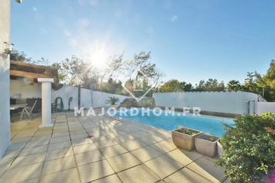 Maison - 143 m² - 5 pièces