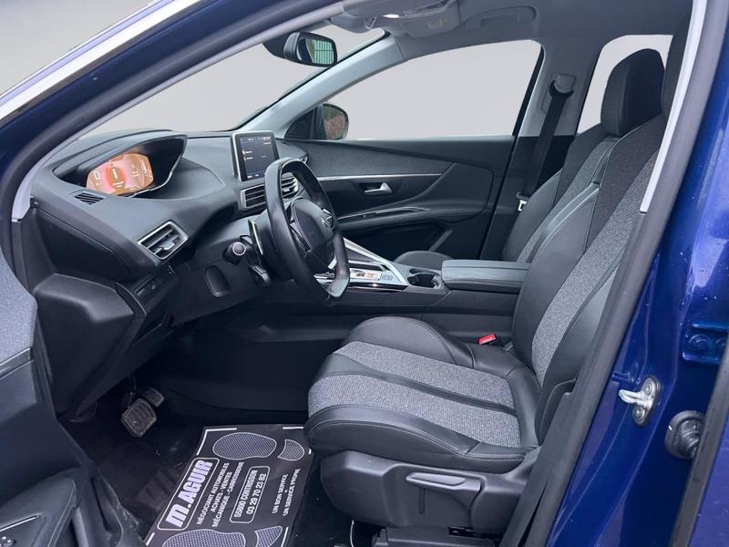 Peugeot 3008 II 1.2 Puretech 130 s&amp;S Allure Eat8