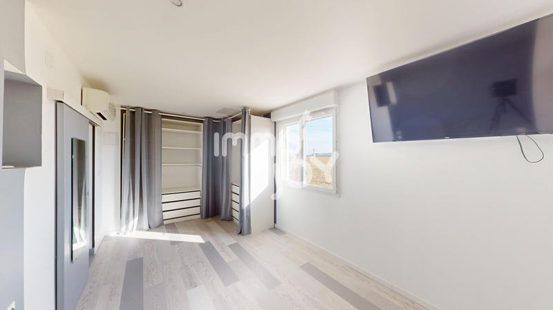 Maison - 101 m² - 4 pièces