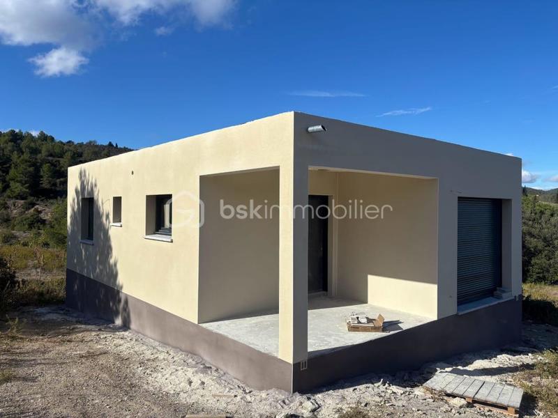 Villa - 70 m² - 3 pièces