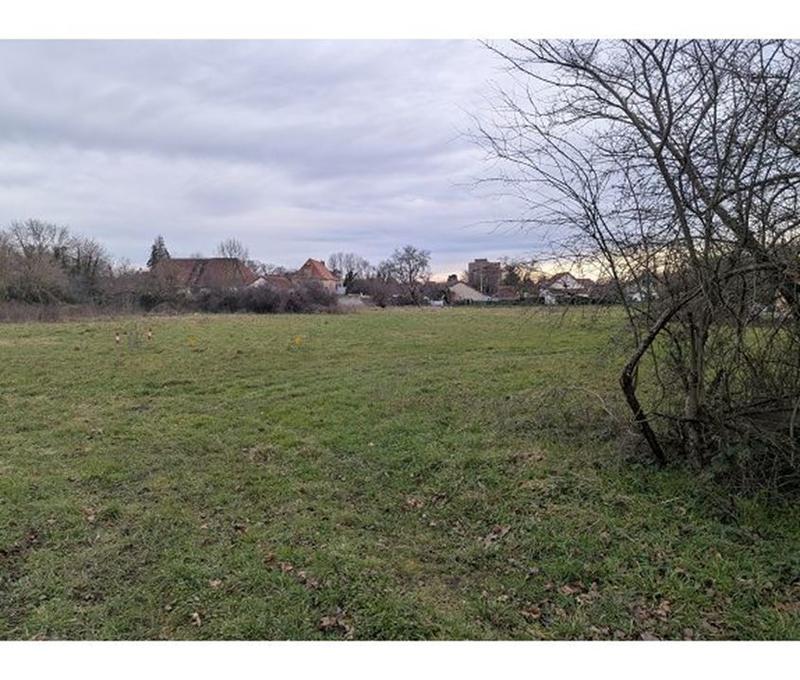 Terrain - 794 m²