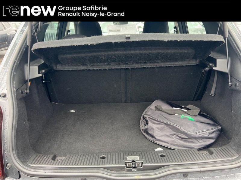 Renault Twingo E-Tech Electrique III Achat Intégral - 21 Zen